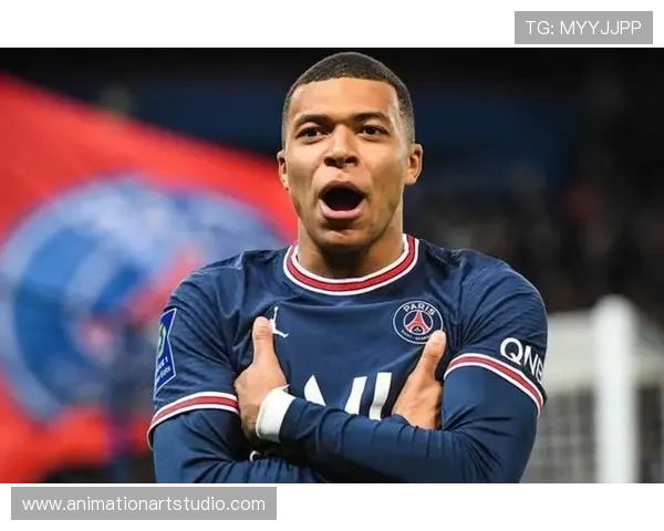 姆巴佩荣耀回归展现未来足球明星风采，备受期待的EA新封面人物引发关注