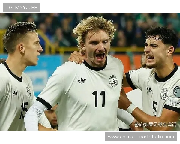 世界杯欧洲区预选赛爆冷