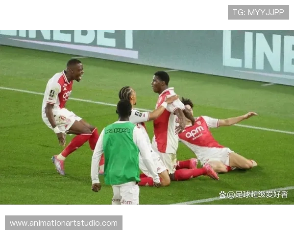 摩纳哥阵容深度