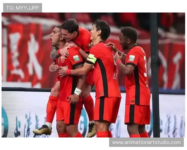 中超联赛冠军归属悬念待解,争冠形势进入关键阶段 中超联赛冠军归属悬念待解,争冠形势进入关键阶段