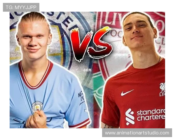 与哈兰德竞争：努涅斯如何在新时代中锋格局中立足