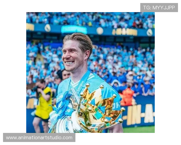 为何德布劳内被称为最全面中场？他的核心价值在哪