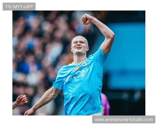 哈兰德背身与支点能力分析：是否限制战术多样性