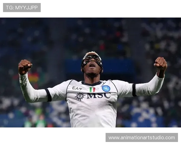 奥斯梅恩与哈兰德对比解析:冲击型中锋与终结机器的差距 奥斯梅恩与哈兰德对比解析:冲击型中锋与终结机器的差距