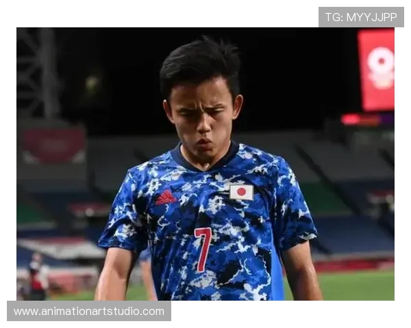 久保建英：亚洲球员冲击五大联赛核心角色的代表案例