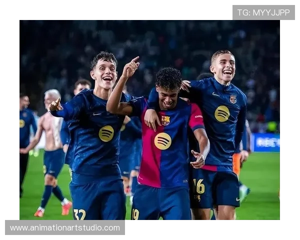 巴萨赢了，但问题越积越多，崩盘只是时间问题？