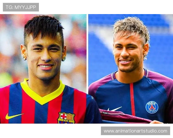 登贝莱与内马尔:天赋兑现度及成长轨迹对比分析 登贝莱与内马尔:天赋兑现度及成长轨迹对比分析