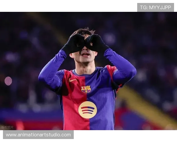 加维17岁巴萨首秀表现解析