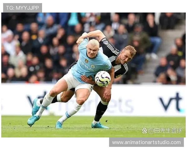 哈兰德与卢卡库：身体型中锋的终结效率及战术角色对比