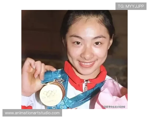 刘璇退役后住的别墅，比她拿金牌那年全队奖金加起来还贵