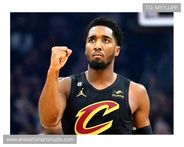 多诺万·米切尔突破效率显著提升，带动球队关键时刻得分结构优化