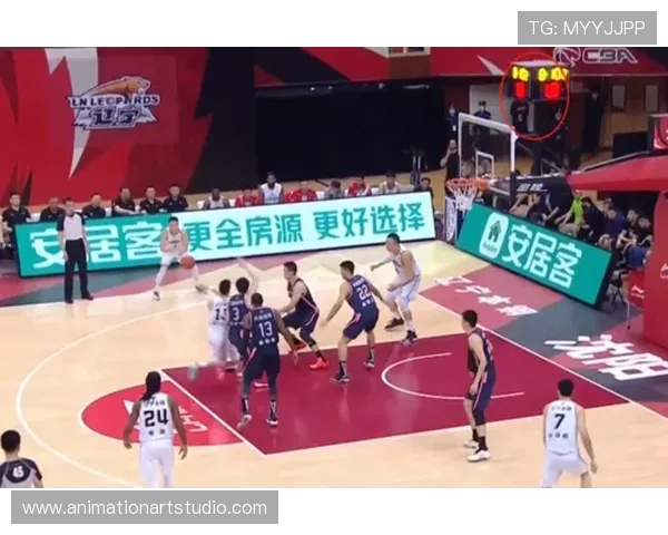 24秒违例在比赛中是什么意思及判罚标准须知